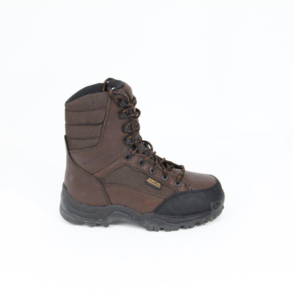Lacrosse Big Country Scent HD Hunting Boots Women NEW Waterproof - Picture 1 of 12
